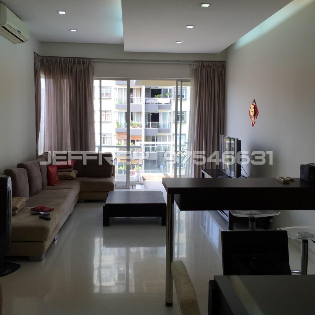 Grosvenor View (D14), Condominium #105994822